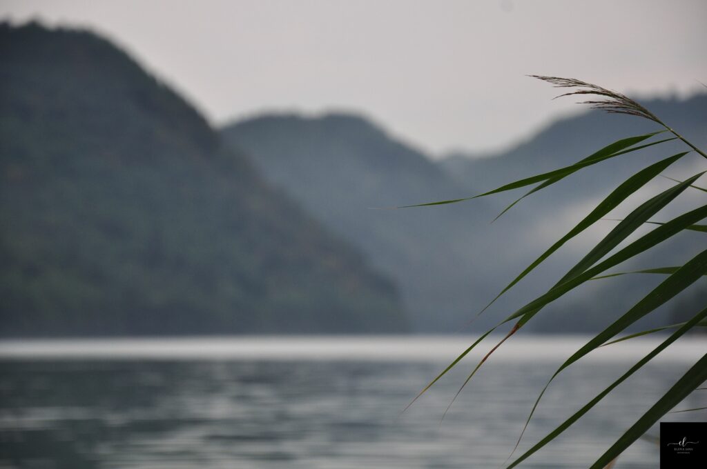Lago di Levico