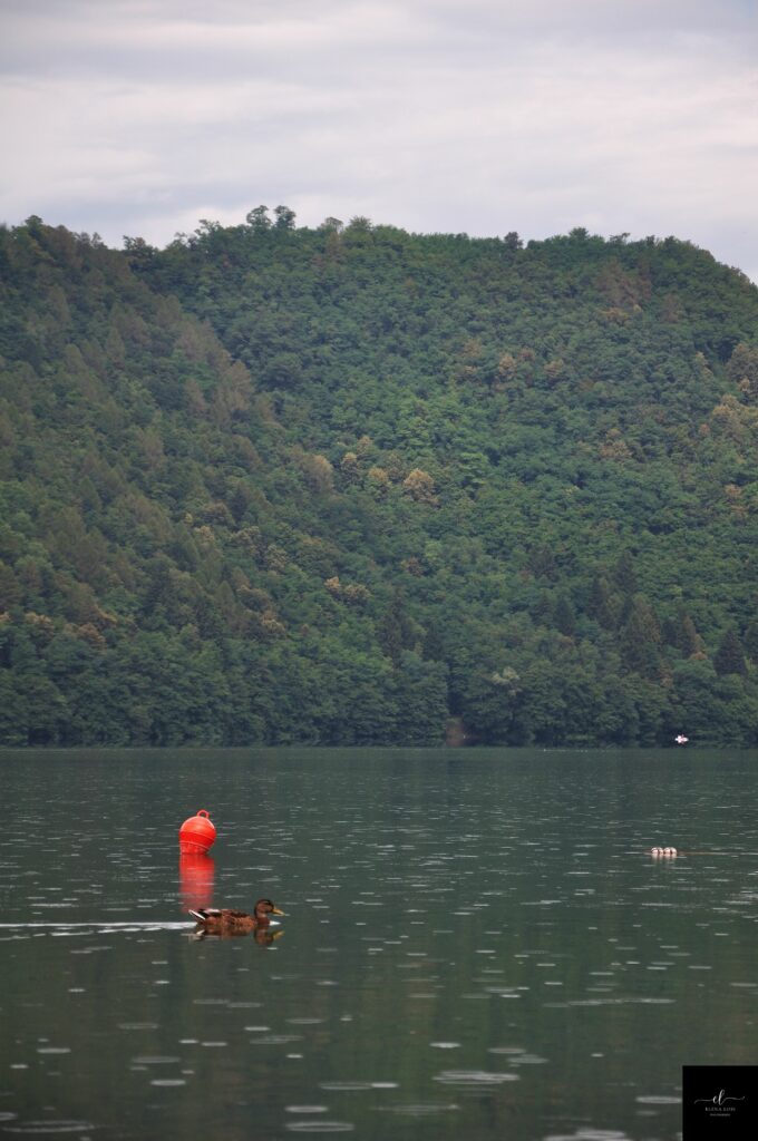 Lago di Levico