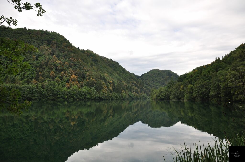 Lago di Levico