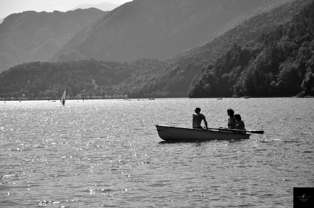 Lago di Ledro