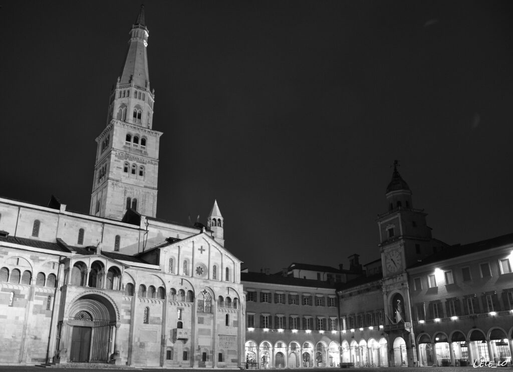 Modena