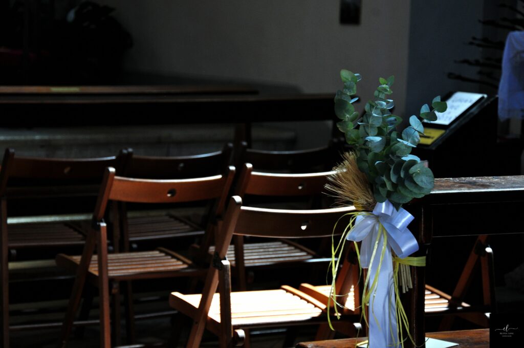 Matrimonio