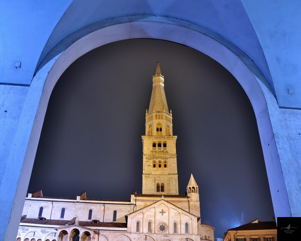 Modena