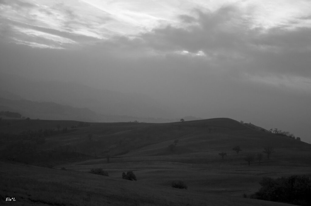 Monte Evangelo