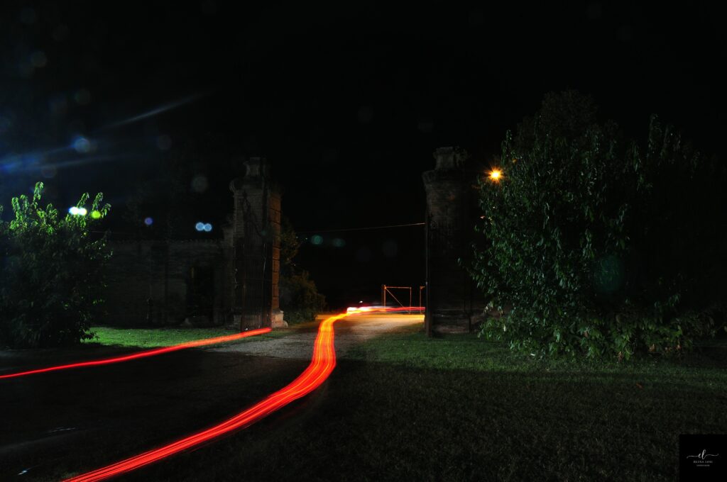 Giochi di luce