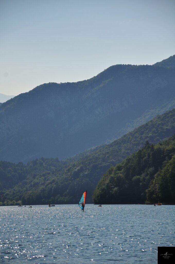 Lago di Ledro