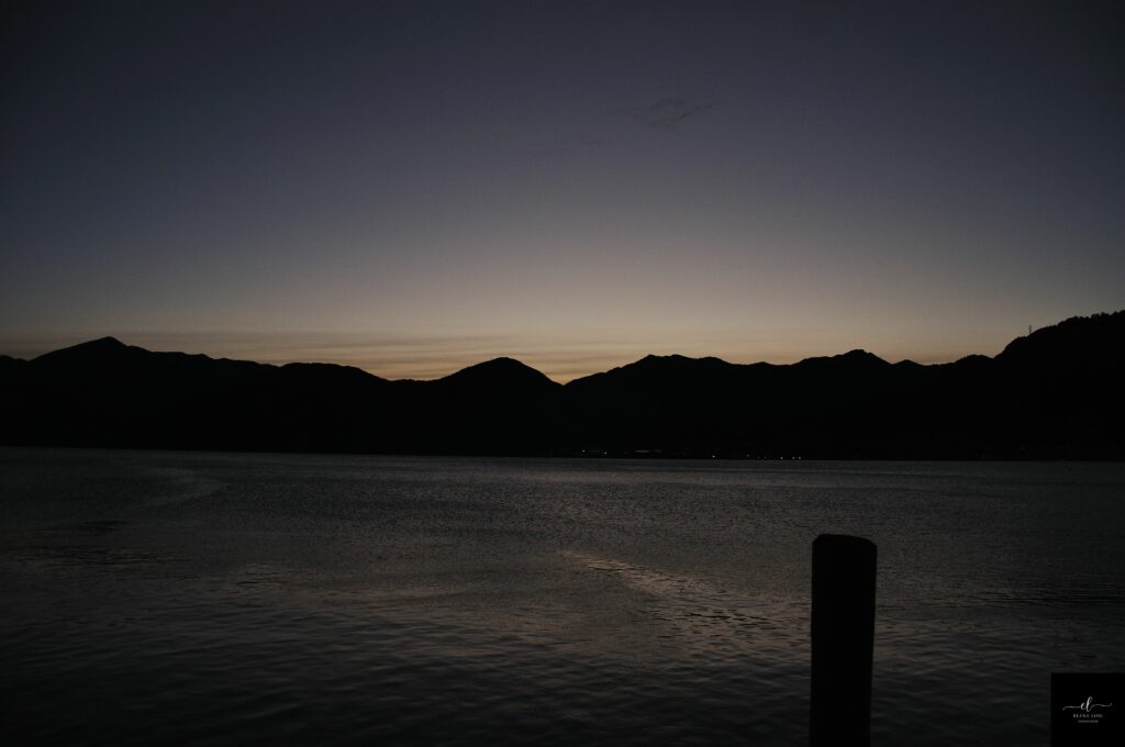 Lago d'Iseo